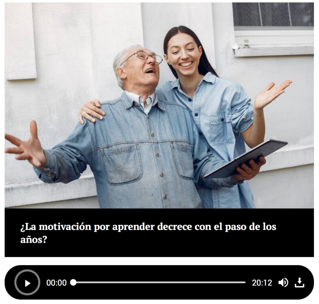 Entrevista A Golpe de Micro Mónica Pistoia