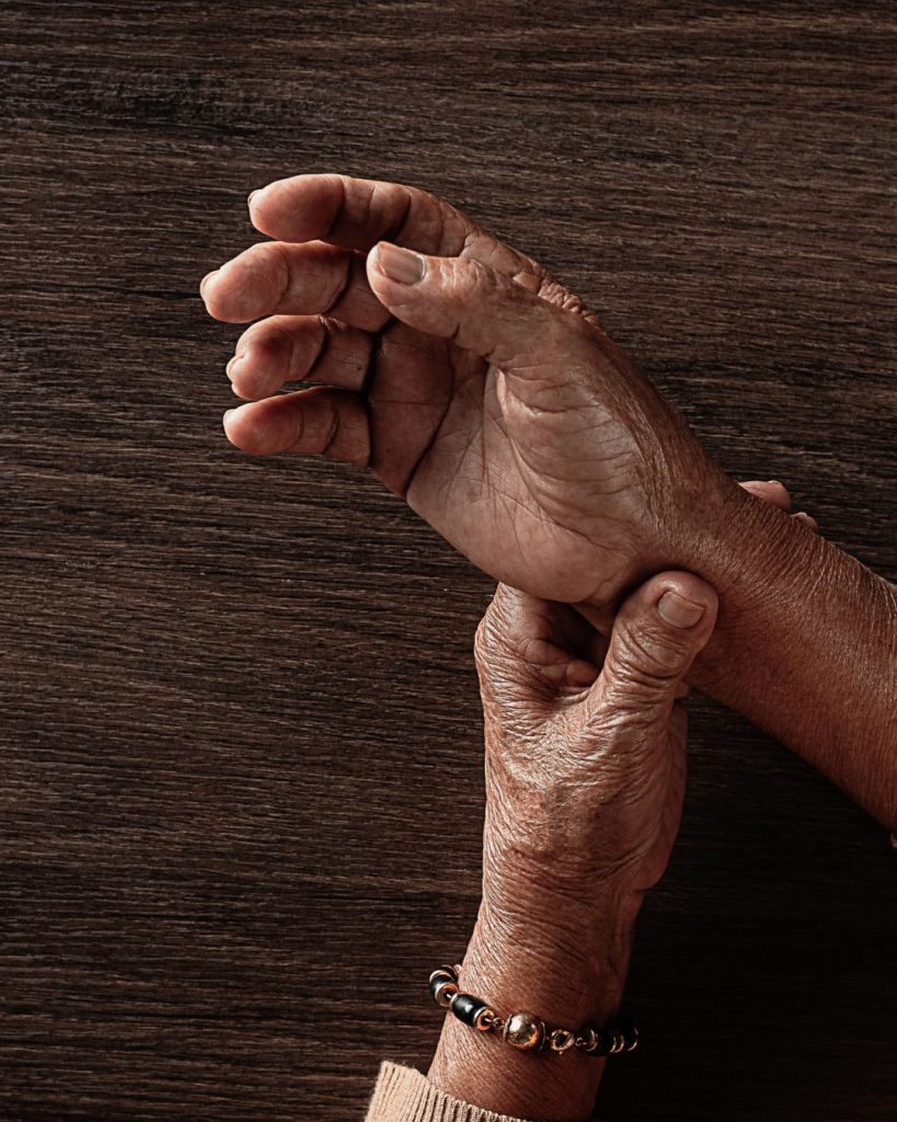 Parkinson - Estimulación Magnética Transcraneal