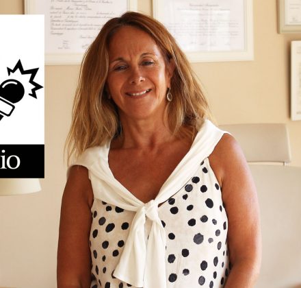 Entrevista A Golpe de Micro Mónica Pistoia